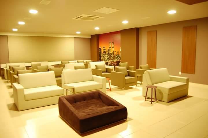 Veredas Rio Quente 110 Екстер'єр фото