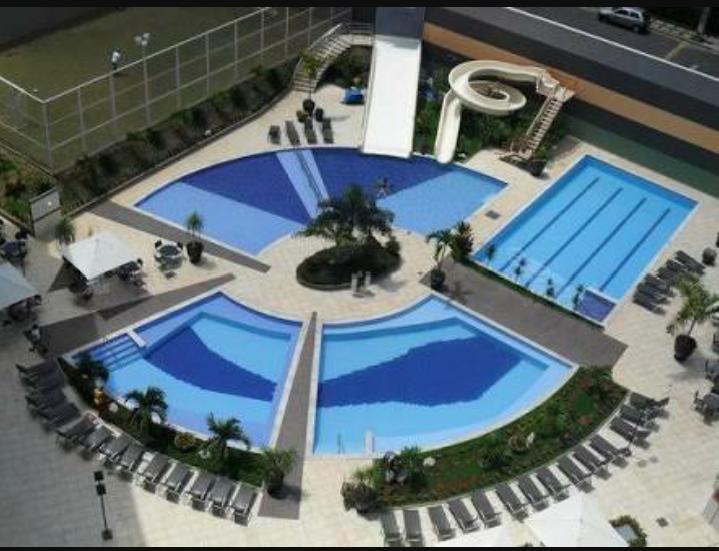 Veredas Rio Quente 110 Екстер'єр фото